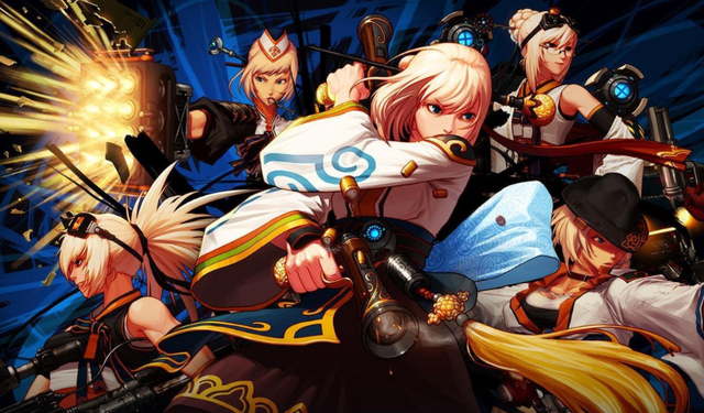 西安|选好角色，开启DNF游戏大门