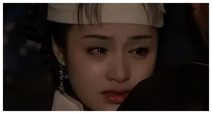 这12位冷门老牌古装美人，明明美过王祖贤张曼玉，如今却被遗忘