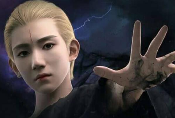 郭敬明|《琅琊榜3》正在筹备中，导演孔笙强力打造，郭敬明也要拍电视啦