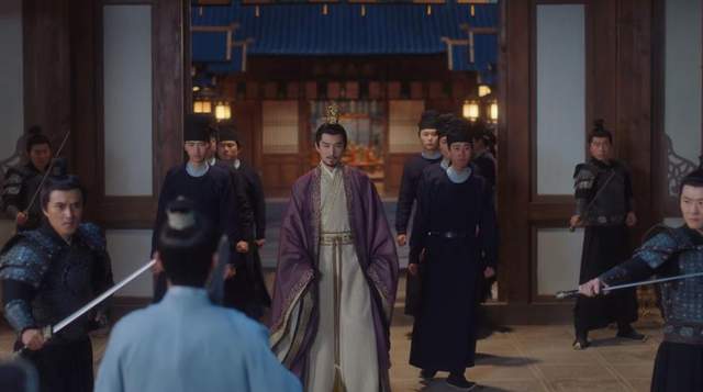 郝葭|卿卿日常：郝葭逃离炼狱，但给尹峥等人留下隐患，新川主心生忌惮