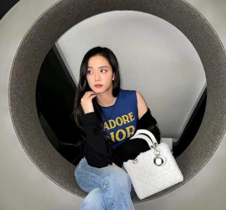 金智秀|YG发文否认金智秀淋巴肿大，直言智秀身体很健康，网友：放心了