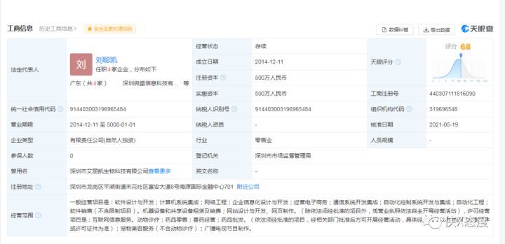 AR|索未来APP以直播电商为由大搞分红盘涉嫌传销