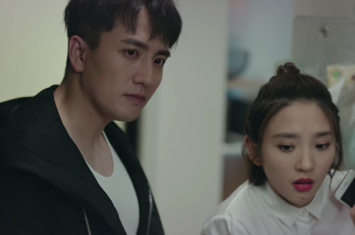 唐艺昕|好家伙!唐艺昕新剧开播就被一二星刷屏,观众差评理由出奇一致