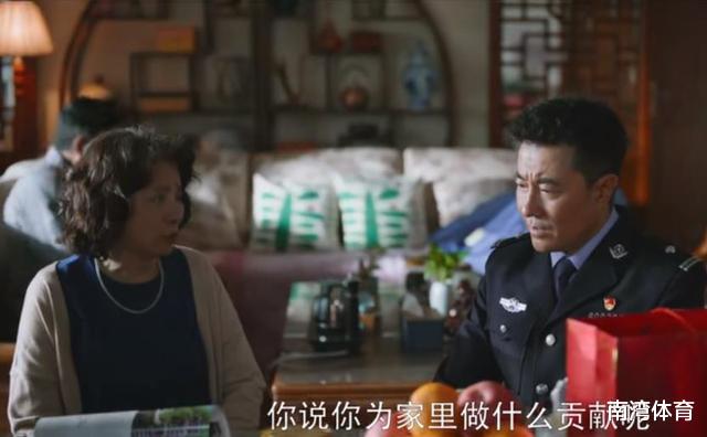 警察荣誉|《警察荣誉》：曹建军悲剧背后，王守一从开始就犯了错误