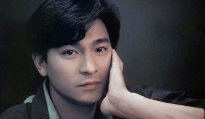 刘德华|她陪了刘德华25年，41岁仍未婚，眼睁睁看着他娶了别人