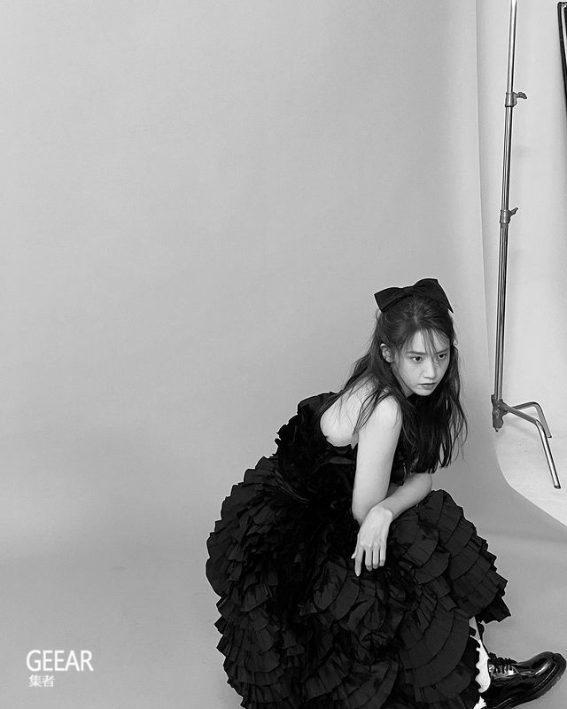 饮食 跟着韩国女团这样配搭！只需这些发饰，令发型不再单调！