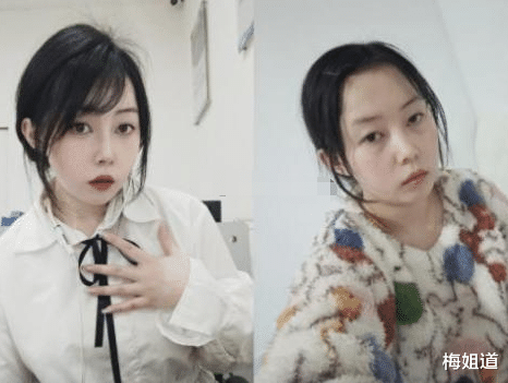 大学生|学生入职前后对比照火了，工作数月变“沧桑”，虽然可笑但很现实