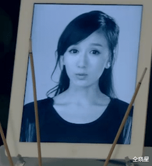 |拍戏用演员照片做遗照，真的不怕忌讳吗？原来导演是这样安排的