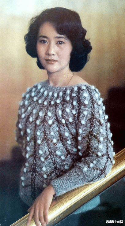 顾永菲|经历两次离婚的“中国最抢眼女配角”顾永菲,如今仍单身一人