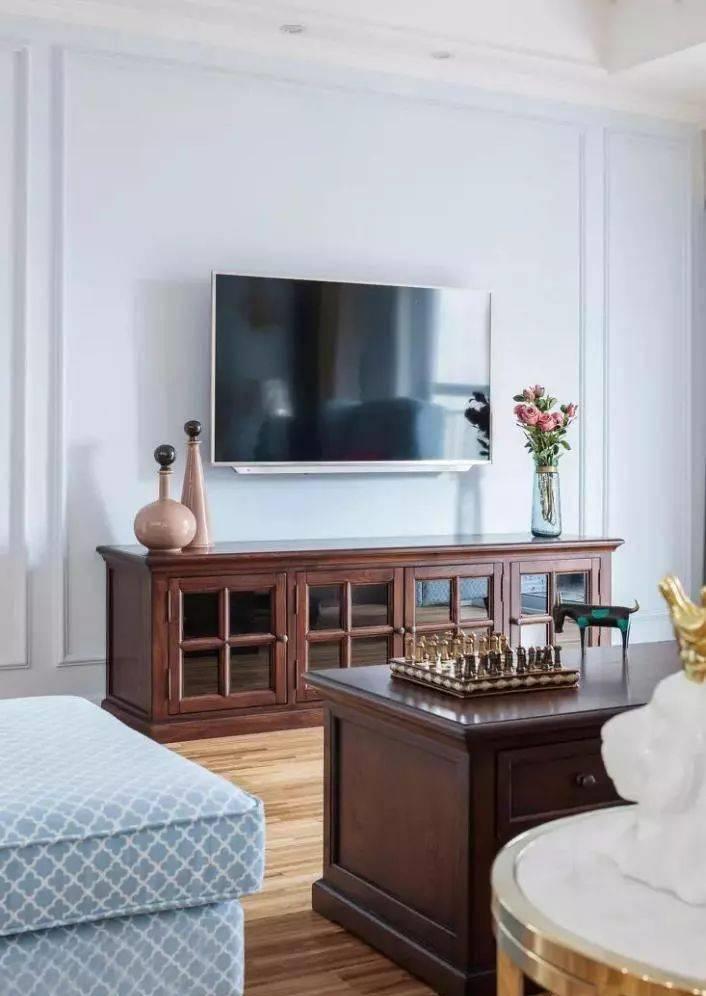 入户玄关别只做鞋柜了,这么装,房子颜值从门口开始就走高峰