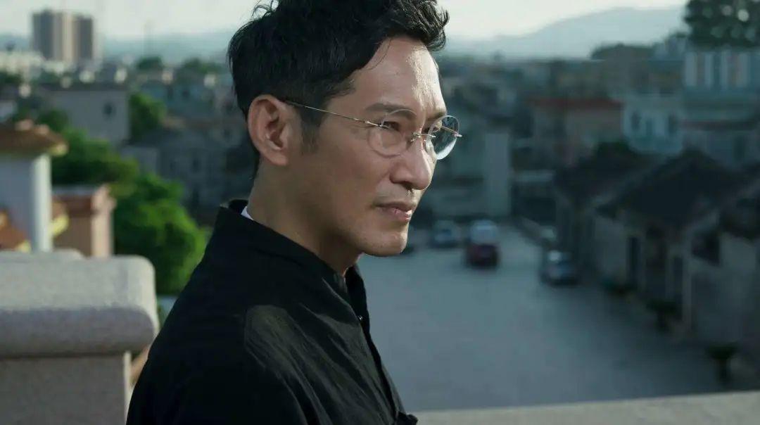 《冰雨火》太好看,王劲松再拍缉毒剧,10位实力派坐镇,这剧能火