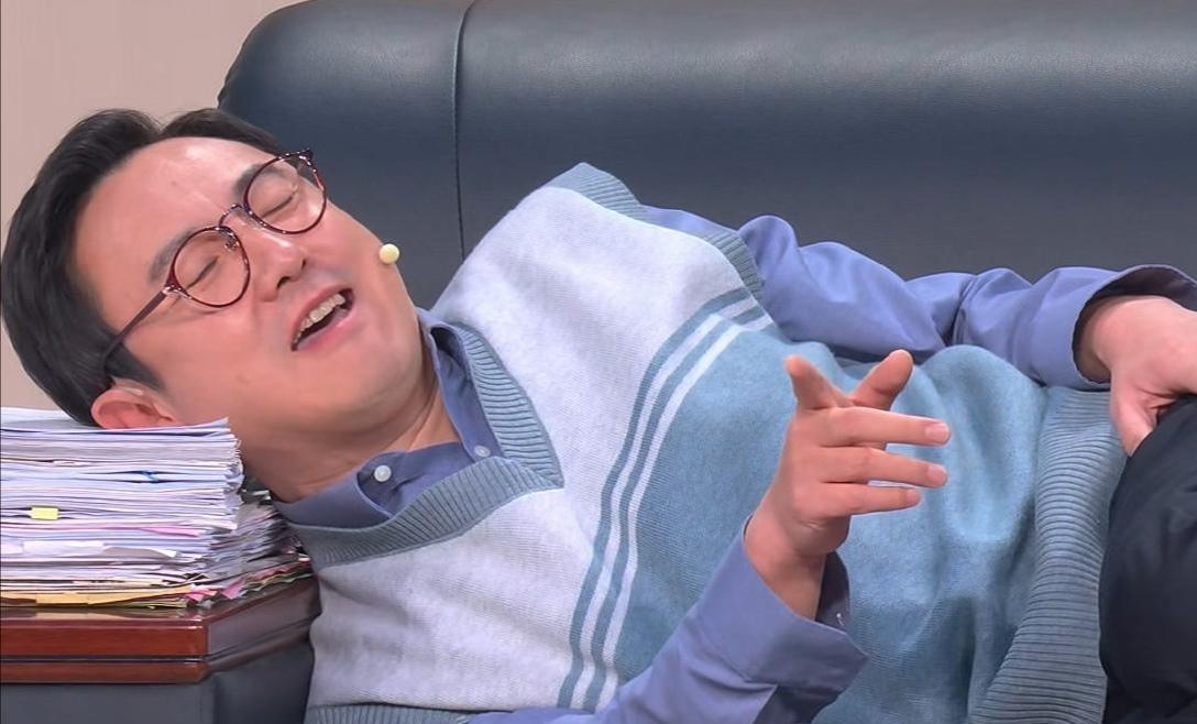 春晚|司马南犀利点评春晚:男的越来越妩媚,缺乏笑点,一群小人