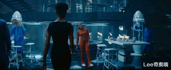 片场|漫威新剧《钢铁之心》首次曝光片场照