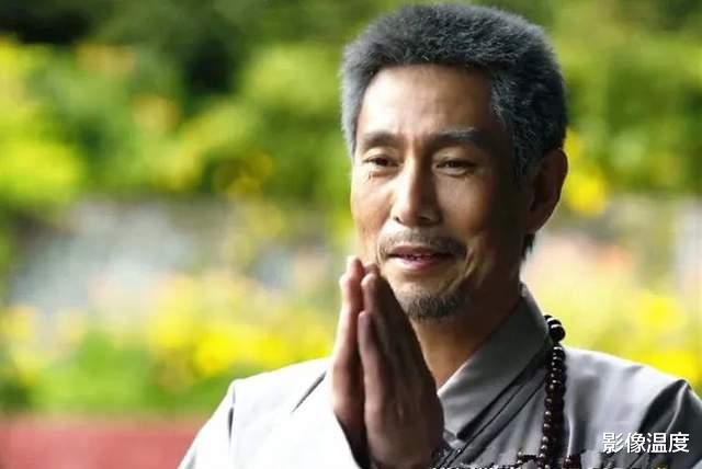 冯化成|《人世间》成泰燊:导演让我演冯化成很高兴,但读了原著我很吃惊不知咋办