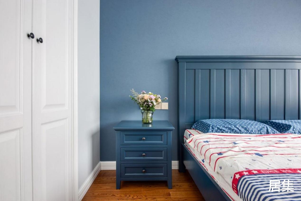 北京60岁老夫妻给孩子打造150㎡新婚房，精致又优雅，太美了