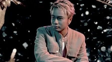 李克勤|他本该是四大天王之一,却因年轻气盛而跌落,如今55岁再度翻红