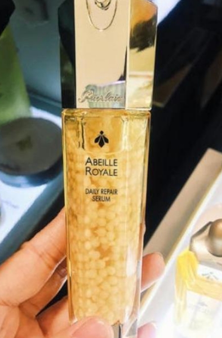 护肤品 女人过了50岁，有条件的，试试这5款护肤品，有点小贵但抗老一绝