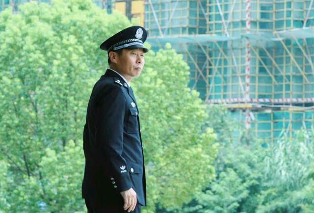 于超|分界线结局:终极BOSS非谭季平,于超被妻子害惨?马瑾差点性贿赂