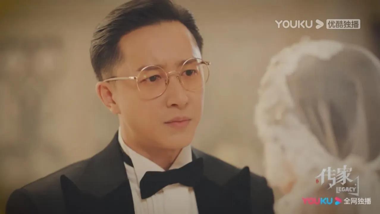 钟玉|《传家》:少了儿女情长的丈夫,还值得嫁吗?