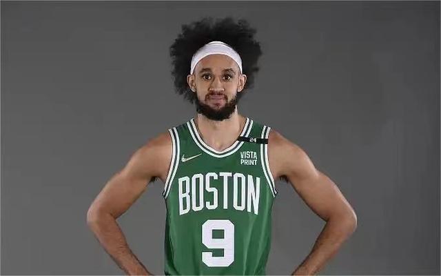 2022NBA年度十大转会——您觉得哪个亏了?
