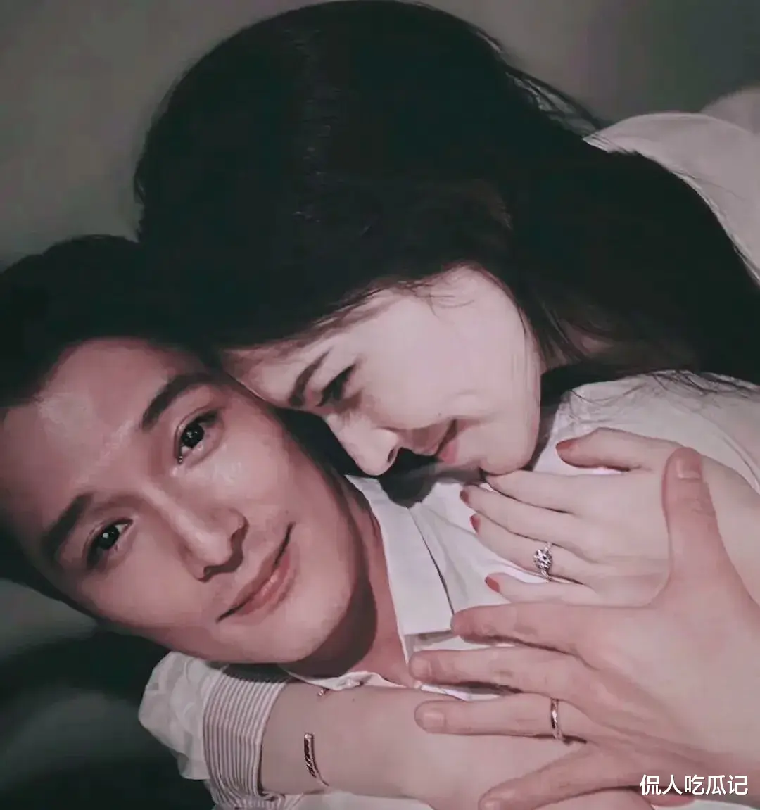 许玮甯|许玮甯：周旋在两个渣男之间的大美女，用演技从花瓶逆袭为影后