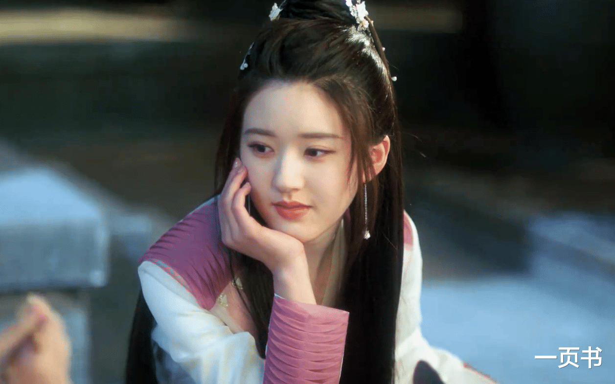 |且试天下：天霜门有三大王族？白风夕、白琅华是公主，久容是王裔