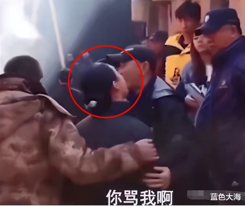 漱口水|出行排场大、助理徒手接漱口水、片酬高到离谱,内娱陋习何时休