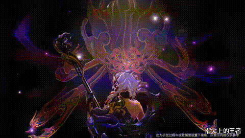 秦岚|杨玉环皮肤效果曝光，和老虎鲁班比落差太大，难怪是史诗品质