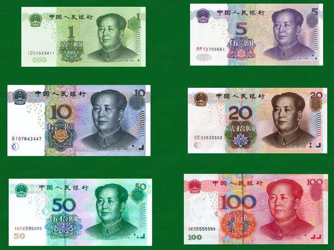 钱币|如何避免入手，炒作概念性的钱币