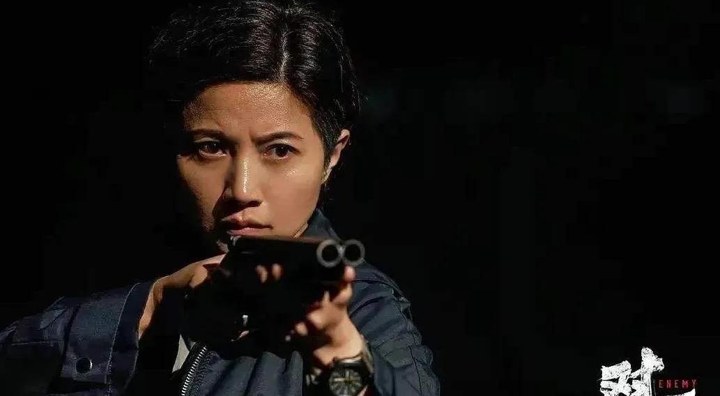 李宝莉|从《万箭穿心》看人性中的恶，她还有出路吗？