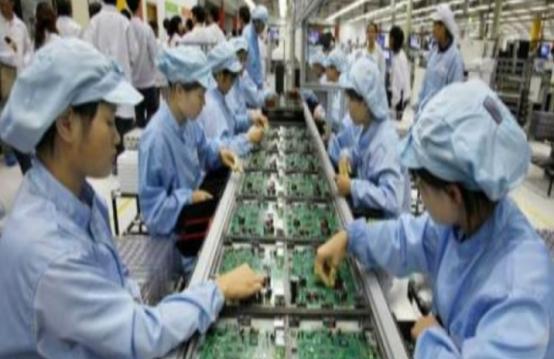 90后|2大行业面临“用工荒”,月薪上万90后都不愿干,70后是主力军