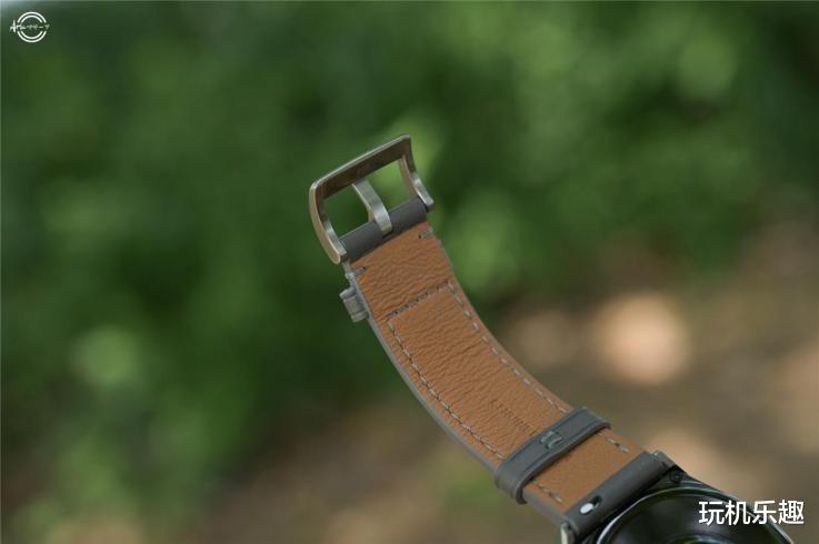 华为watch|时尚运动先锋，华为WATCH GT 3 Pro阐述品质实力