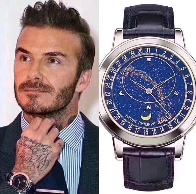 iPhoneX|中国人喜欢手表的多,还是iPhone的多?