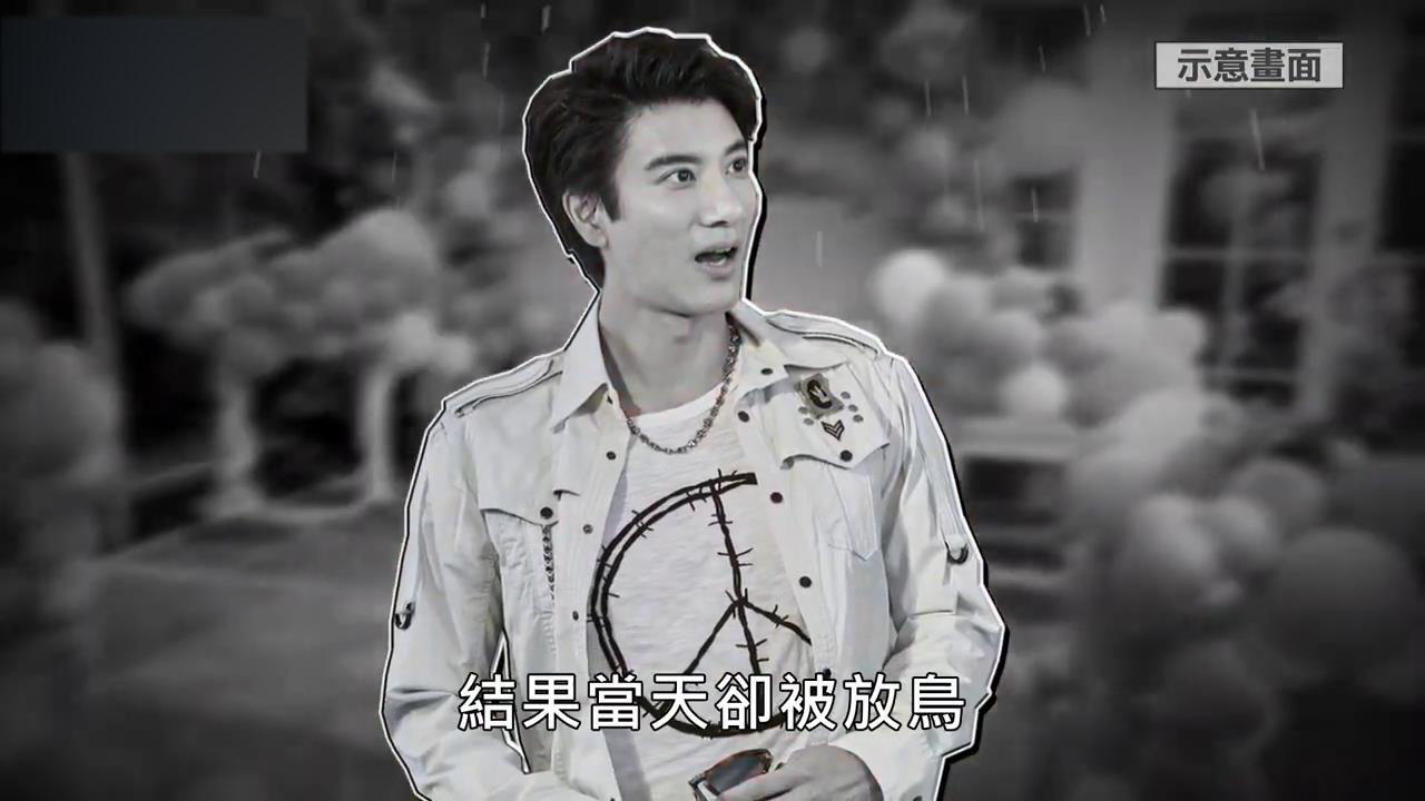 王力宏|台媒曝王力宏近况有点惨：被前妻赶出家门又遭举报，被罚款六位数