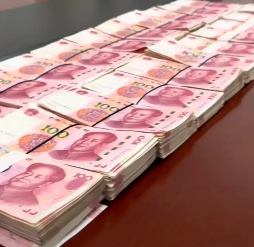 女子刷单被骗42万警方追回21万,感觉天上掉馅饼,自己走了狗S运
