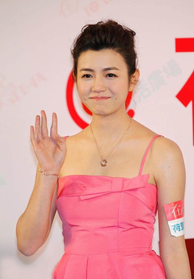 酸奶 陈妍希还叫“长得一般”？这是典型的“明星脸”啊！