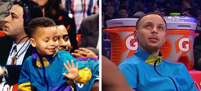 NBA名宿告诫杜兰特，库里谈未来，尼克杨想拳击德安吉洛-拉塞尔