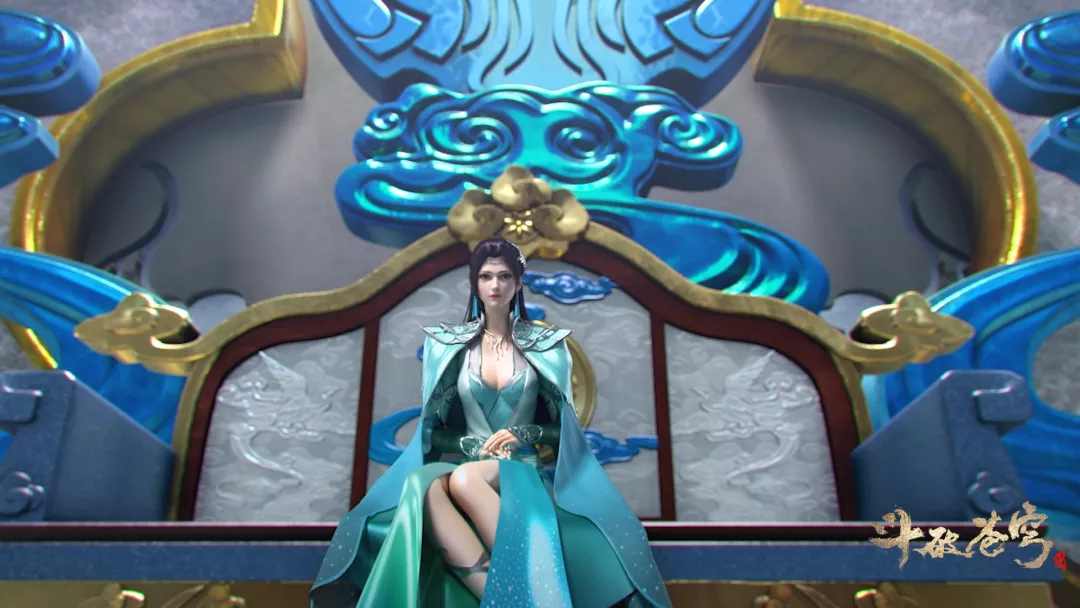 acgn漫评|斗宗能凌空虚渡,斗尊可空间传输,那斗圣有什么特殊之处?