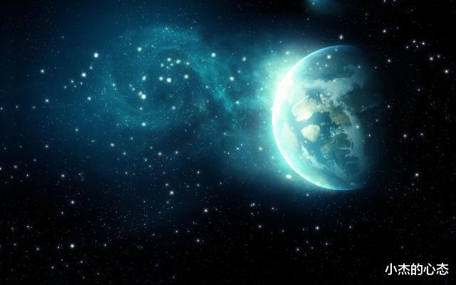 神舟十三号宇航员出舱,暴露了太空的样貌,都被NASA“骗”了?