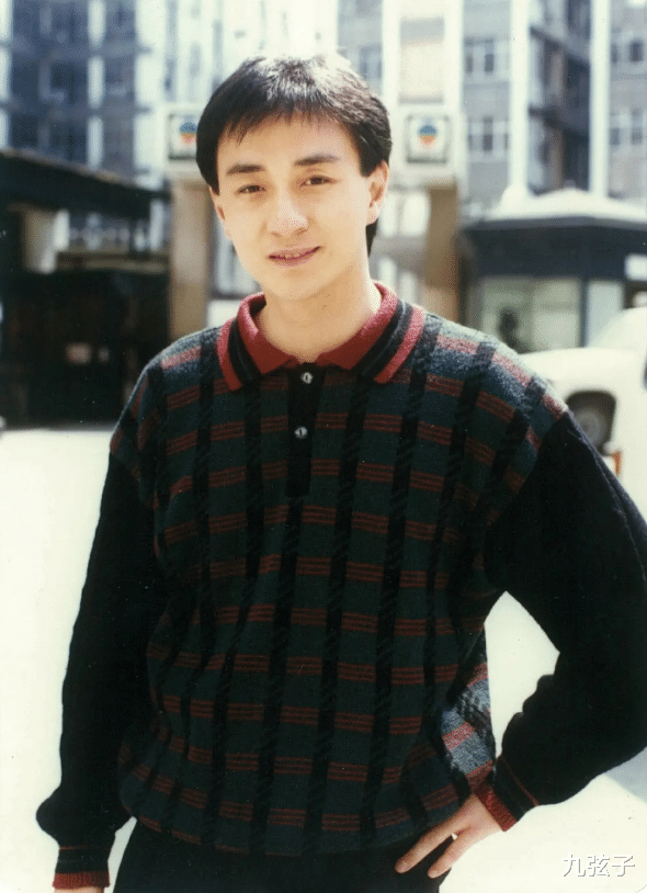 吴岱融|“风月”片模范夫妻，吴岱融和钟淑慧27年夫妻情深，余生不辜负