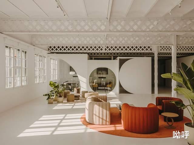 招聘|Isern Serra丨巴塞罗那moonlike办公室