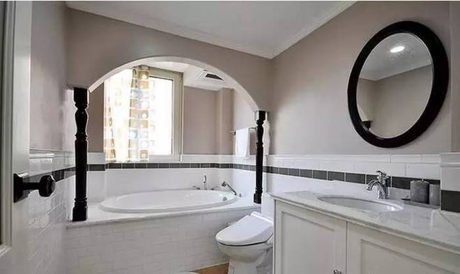 40W装修的房子，最满意是主卧设计，过几天入住