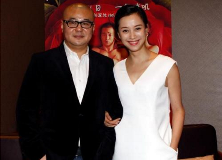 刘丹|因一角被称为最美女神，曾因前夫欠千万债款，今43岁官宣新恋情