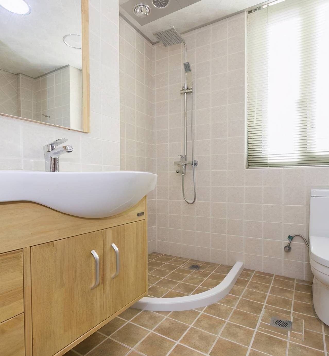 装修造价15万的新房，大方敞亮很漂亮！全家都100个满意