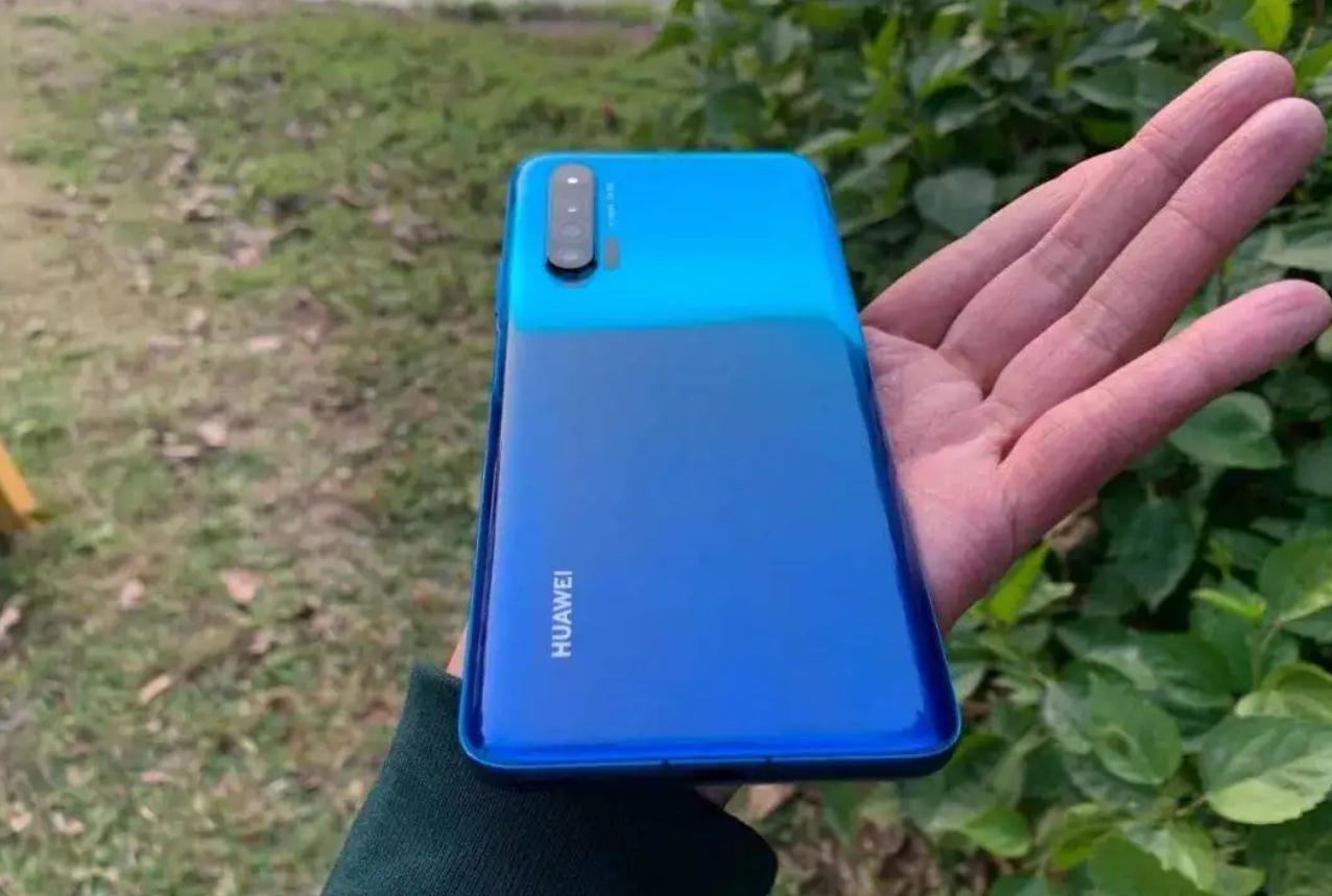 5G|如果华为nova6 5G“复产”，你愿意再为麒麟990掏钱吗？