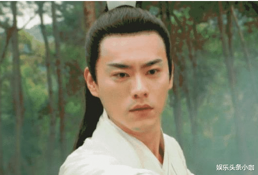 白子画|热搜爆了！国民小花翻车，高调追丑男？