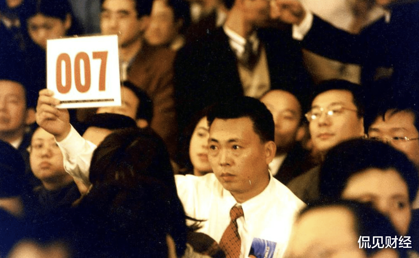 腾讯|2500万！继续加仓腾讯，段永平的“底牌”是什么？