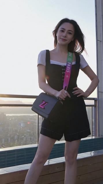 张歆艺|浪姐减肥太绝,宁静瘦小一号罩杯阿娇大变样,金晨求张歆艺瘦慢点