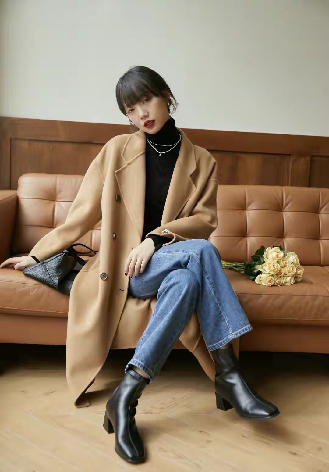 女人身上有这3个特质，往往自带贵气感，不怎么打扮都显得很有钱