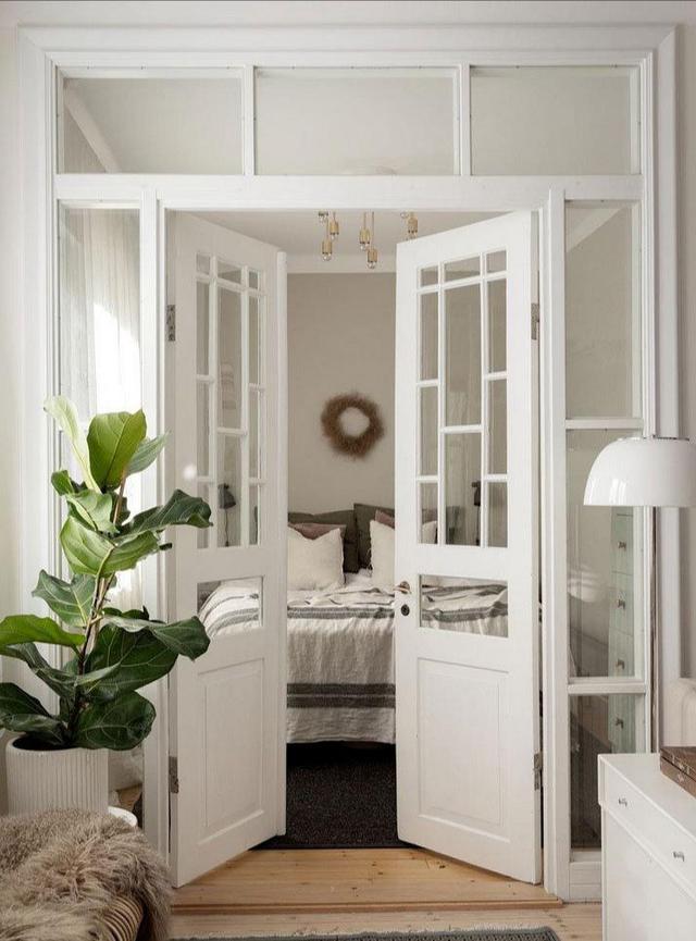 一家人住的美屋,木头阳光带来温暖质感,舒适内饰诠释美好日常